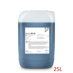 Blaser Blasocut BC 20 &ndash; 25 L coolant