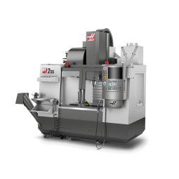 Haas VF-2SS Vertical Milling Machine