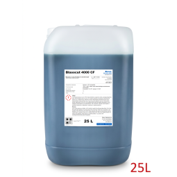 Blaser Blasocut 4000 CF Coolant - 25 L