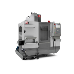 Haas DM-3 Vertical Milling Machine