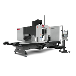 Haas GM-1 Vertical Milling Machine