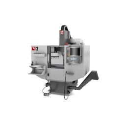 Haas Mini Mill