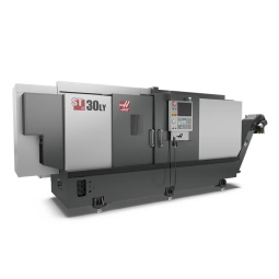 Haas ST-30LY-EU Lathe