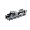 Precision vice Art.1 T.4x300 with clamping claws ART.298