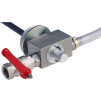 Nimatic, emulsion mixer