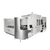 Kitamura Supercell-400G Milling Machine