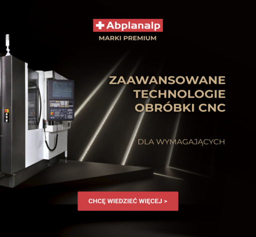 Maszyny Premium