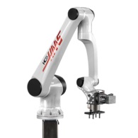 Haas Robot Systems