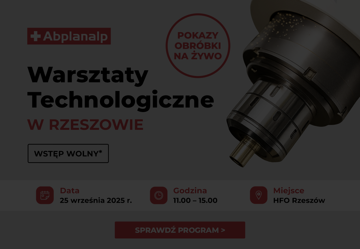 Warsztaty technologiczne w Rzeszowie